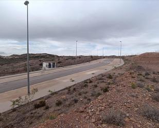 Exterior view of Residential for sale in  Murcia Capital