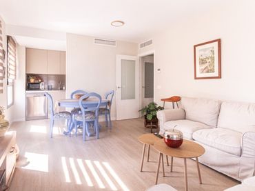 Appartement avec piscine à vendre à El Puerto