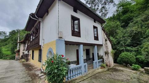 Photo 2 of Country house for sale in Vibaña - Ardisana - Caldueño, Asturias