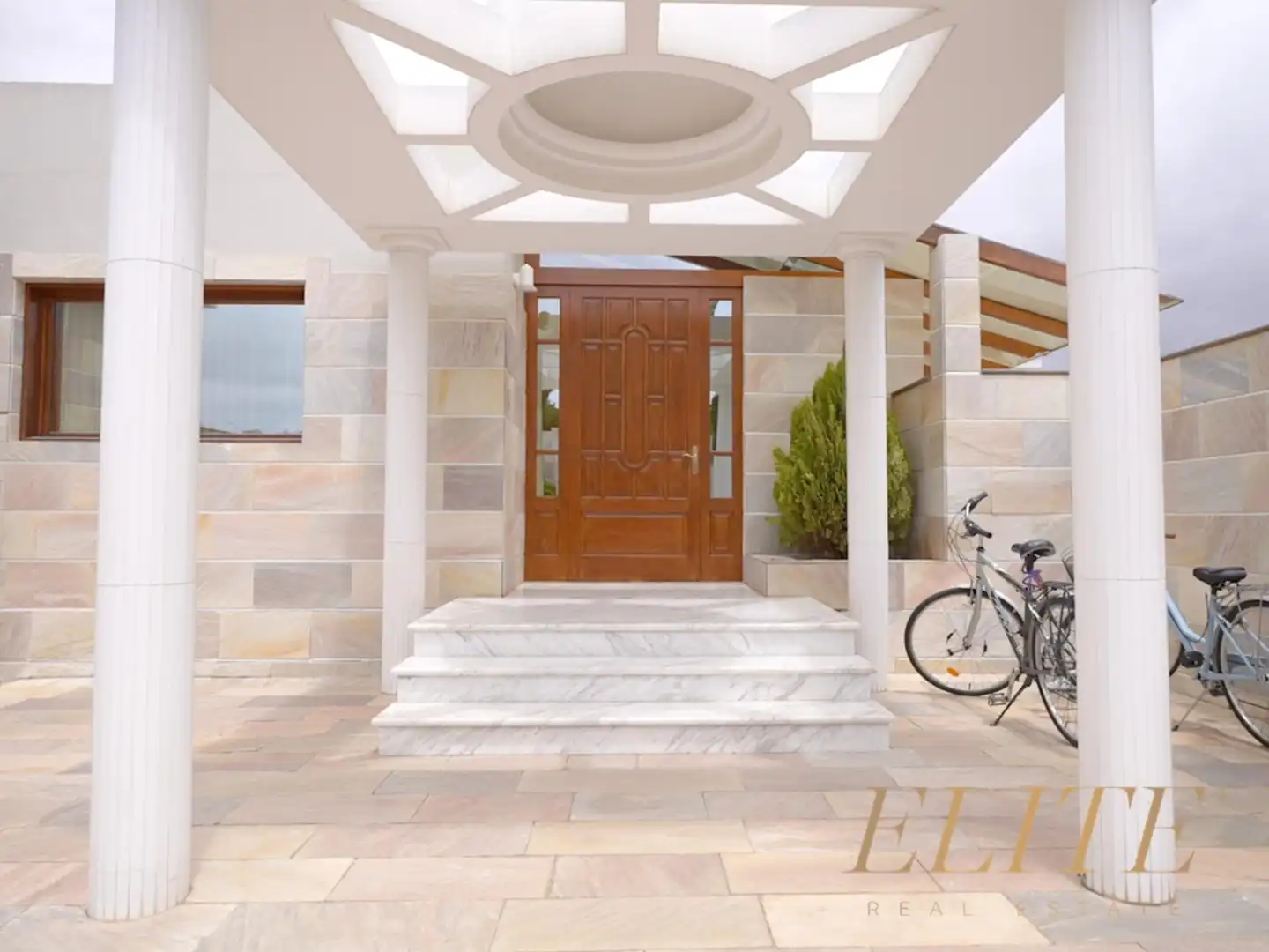 Casa o xalet en venda en San Bartolomé de Tirajana amb Jardí privat, Terrassa i Piscina