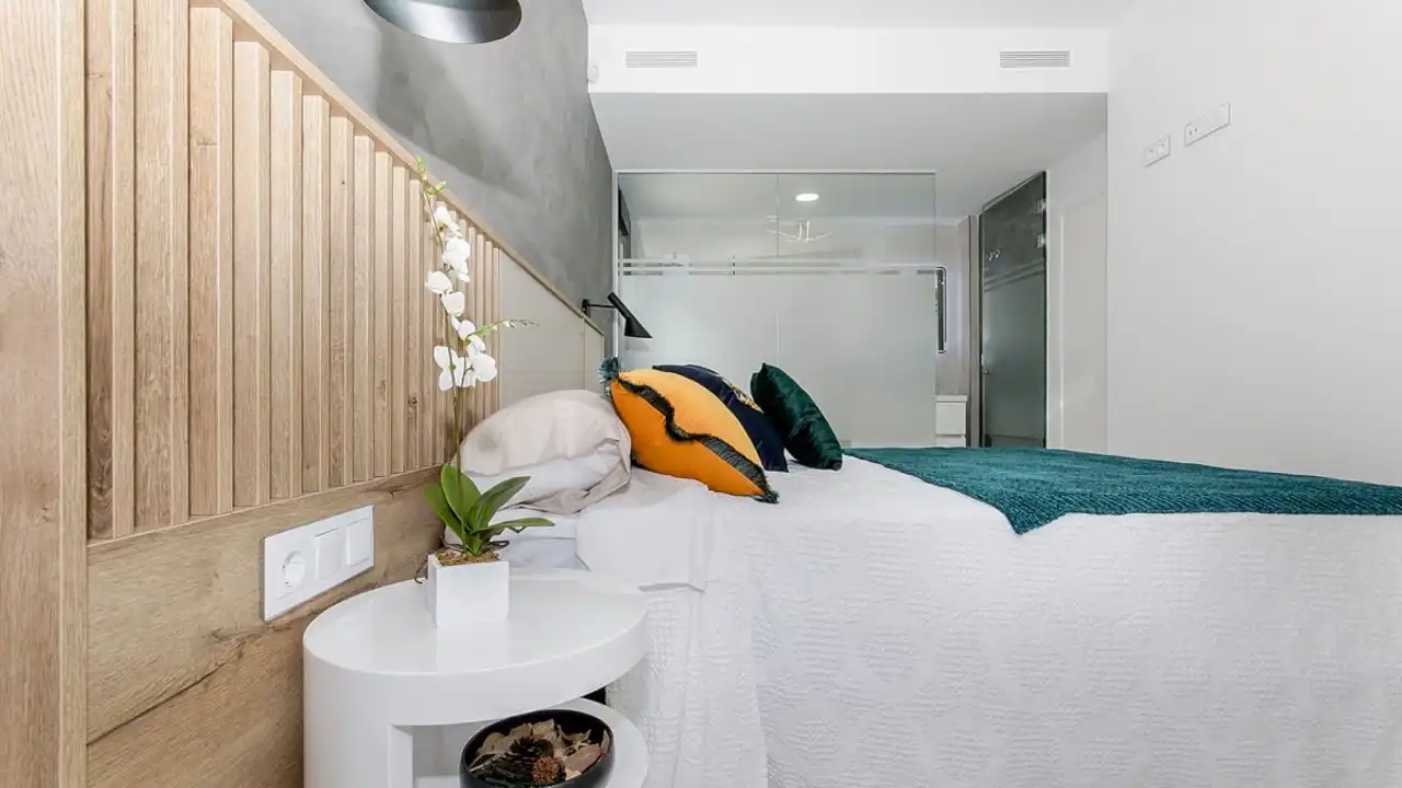Maison avec piscine à vendre à San Miguel de Salinas, imagen 22