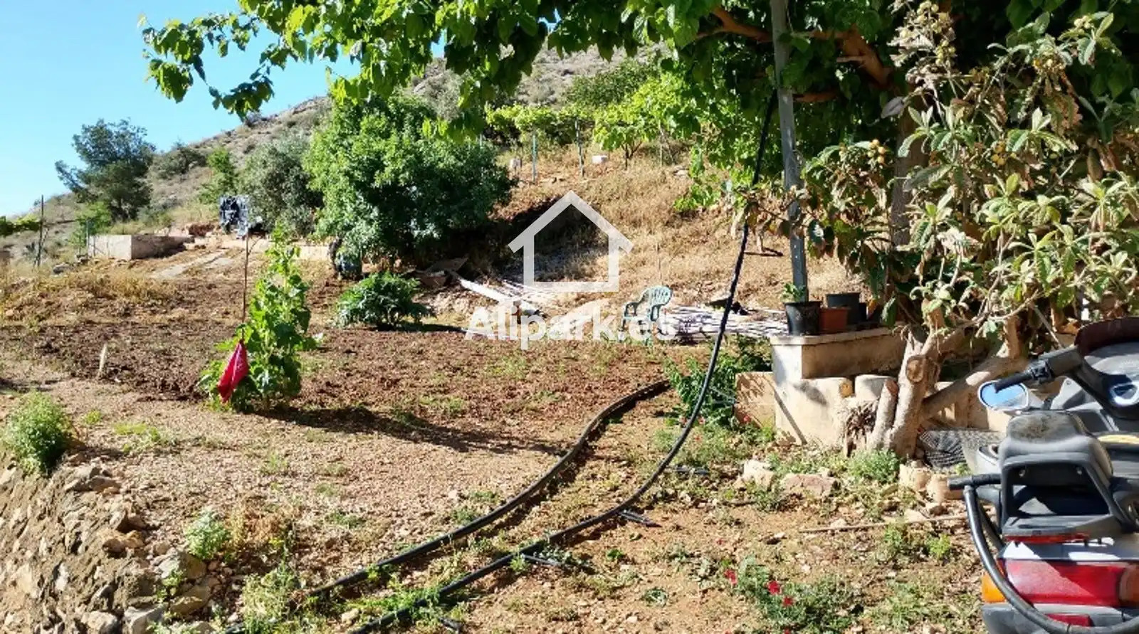 Casa adosada en venta en Orihuela