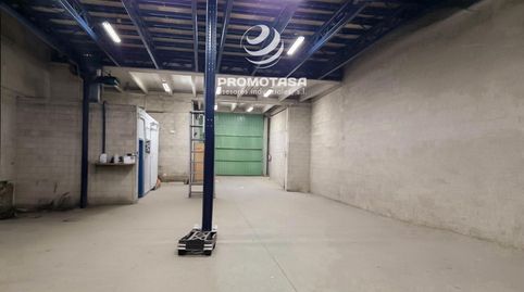 Photo 2 of Industrial buildings for sale in Villaverde Alto, Madrid Capital