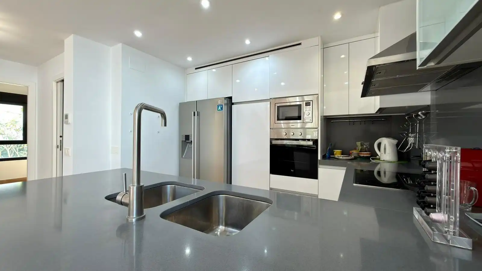 Chalet con piscina en venta en La Alberca, imagen 17