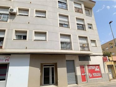 Wohnung mit Aufzug zum Verkauf in Avenida DE MURCIA 51