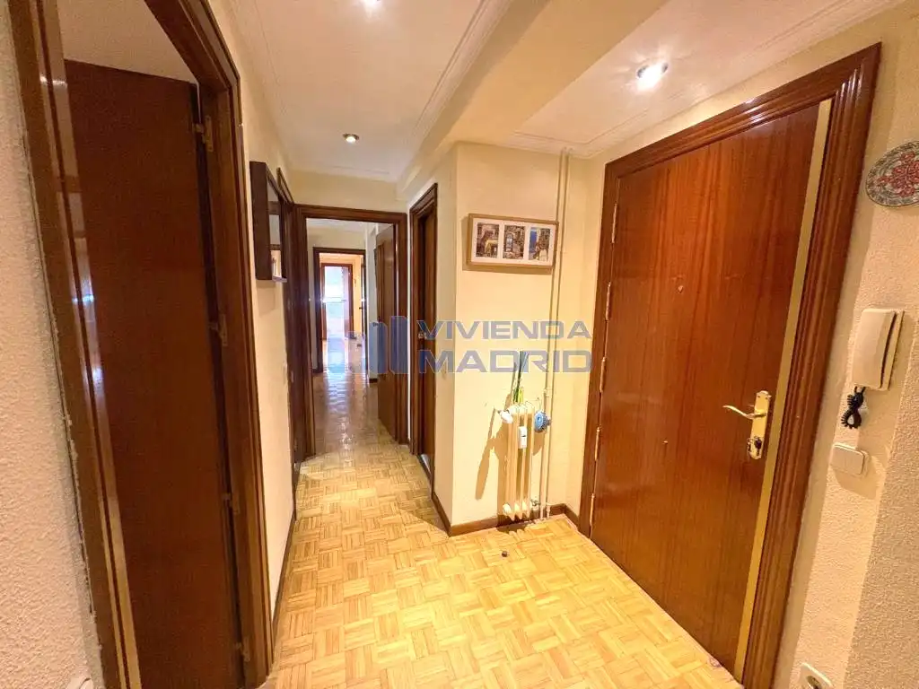 Appartamento con ascensore in vendita a ANTONIO DE LEYVA, imagen 22