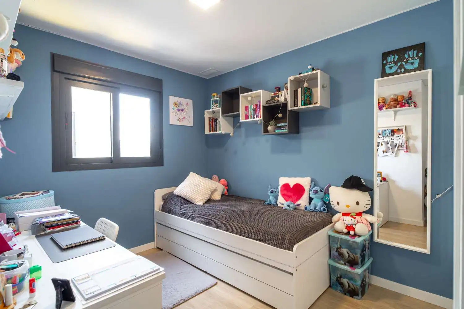 Schlafzimmer von Wohnungen zum Verkauf in Vélez-Málaga mit Klimaanlage