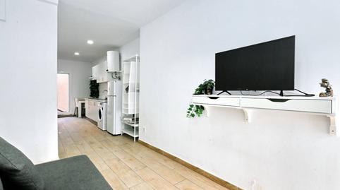 Foto 2 de Estudi en venda a El Carmel, Barcelona