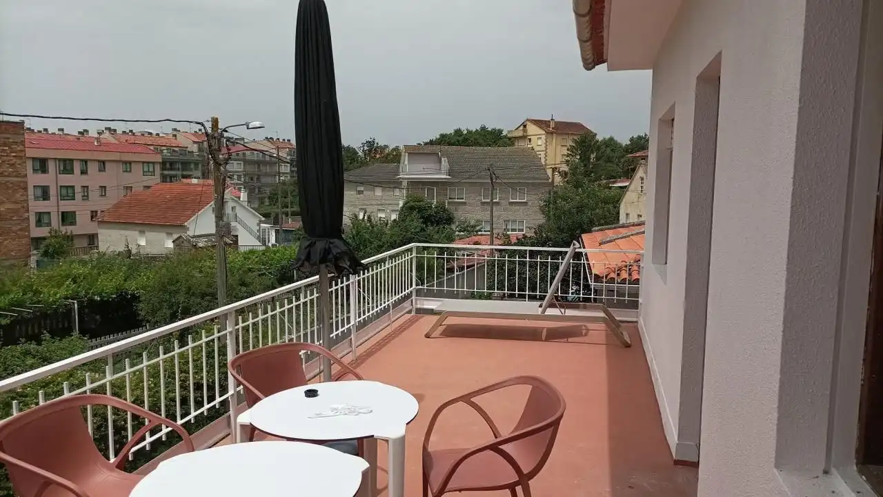 House with terrace for sale in Travesia Veiga Descalza 9, imagen 5