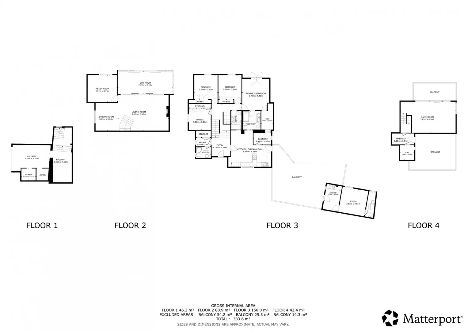 Houses for sale in Málaga  with Air Conditioner, Private garden and Terrace