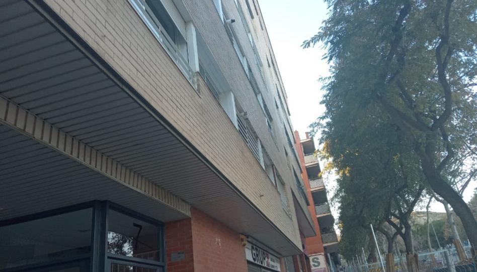 Foto 1 de Pis en venda a Rb França, Puigfred, Barcelona