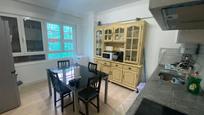 Kitchen of Flat for sale in Zumaia  with Balcony