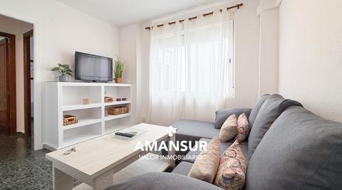 Photo 3 of Flat to rent in Calle Rico, Centro, Huelva