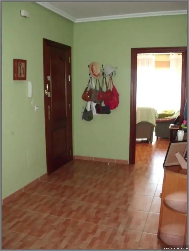 Appartamento con terrazza in vendita a Torreperogil, imagen 7