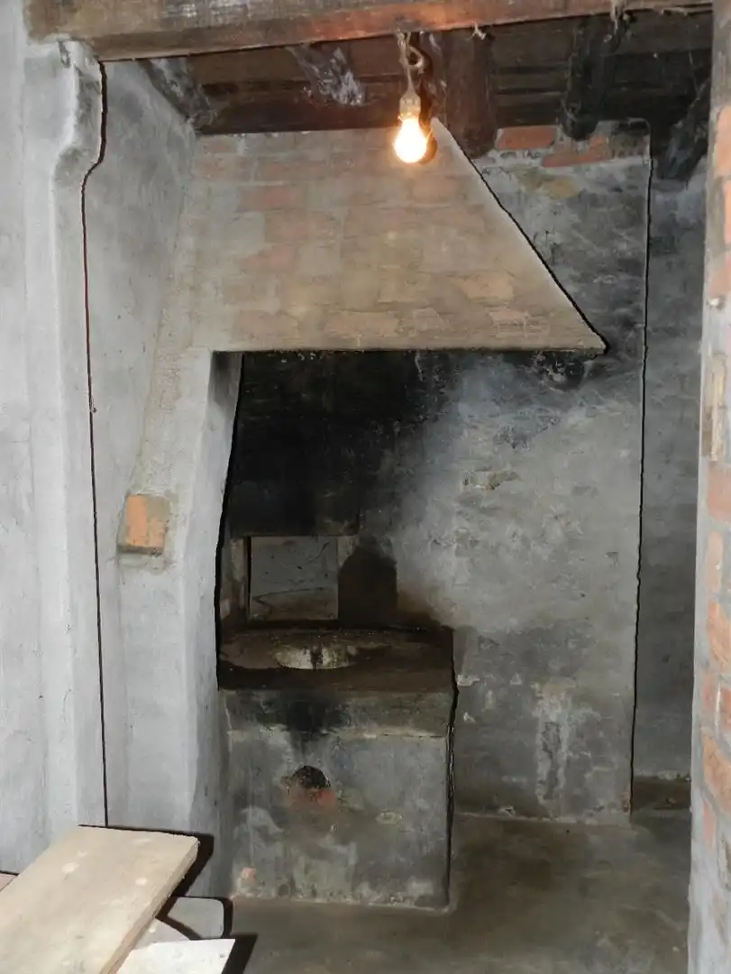 Casa rústica en venda a Cerdido, imagen 9