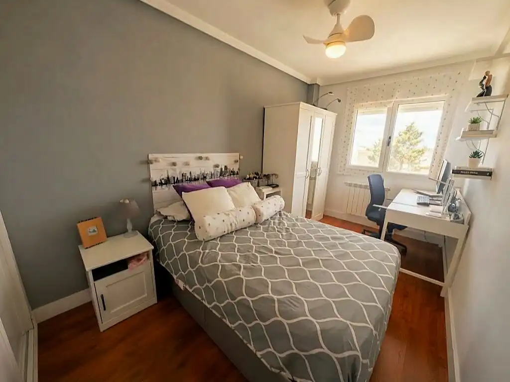 Habitación de Casa o chalet en venta en Algete Centro
