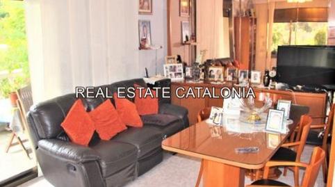Foto 3 de Casa o chalet en venta en Lloret Verd - Els Pinars, Lloret de Mar