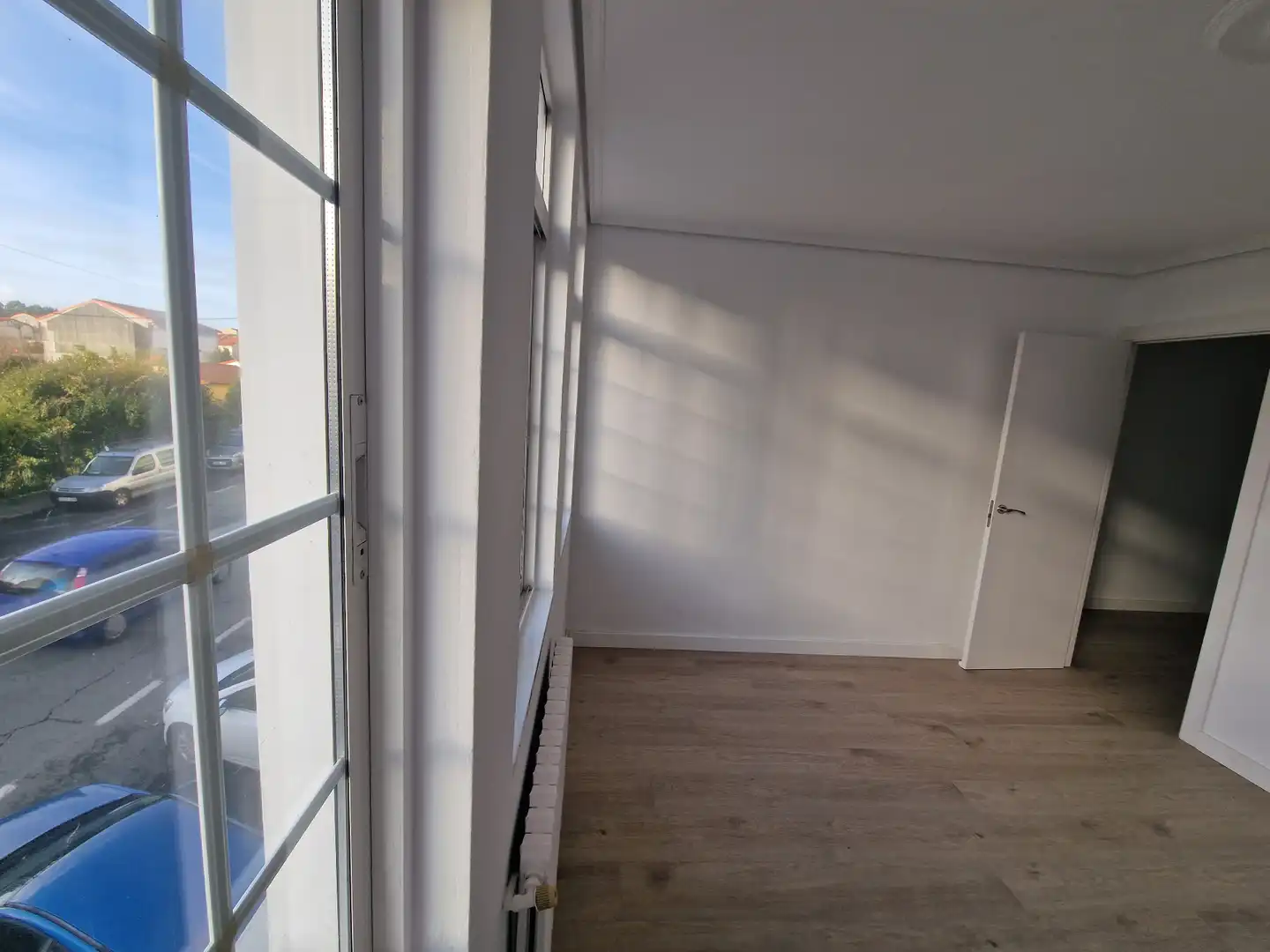 Flat for sale in Piñeiros- Freixeiro, imagen 11