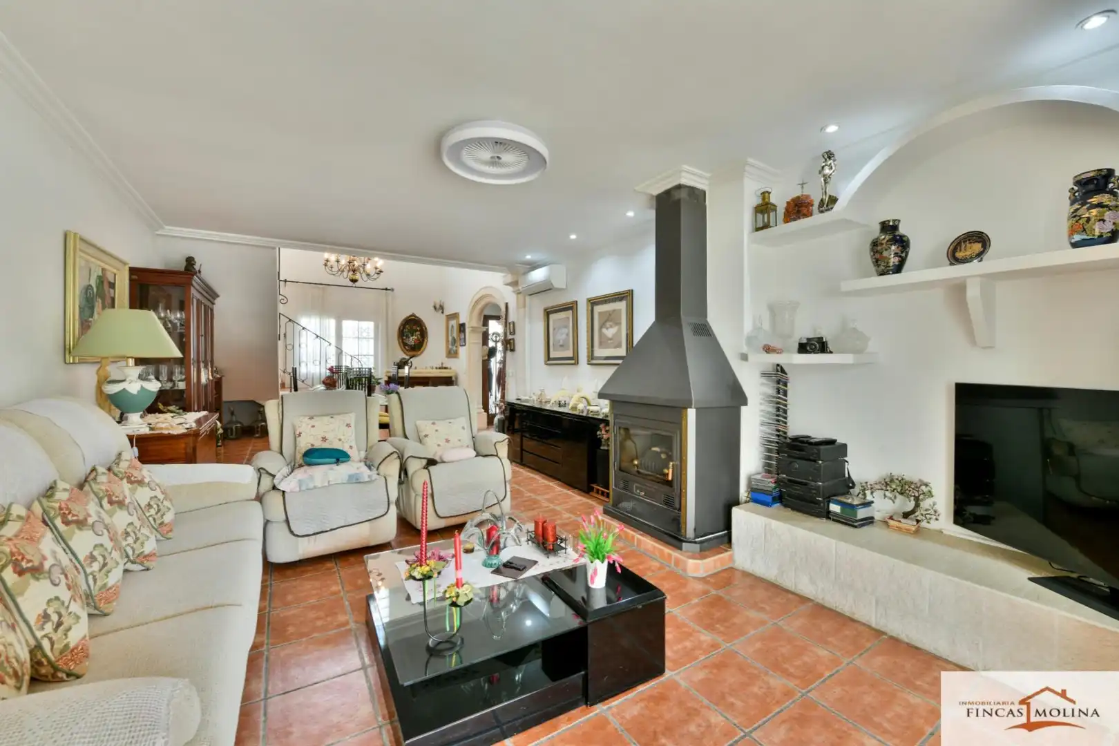 Chalet con piscina en venta en Platja de Palma, imagen 8