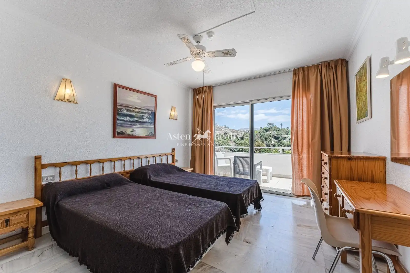 Schlafzimmer von Gebäude zum Verkauf in Adeje