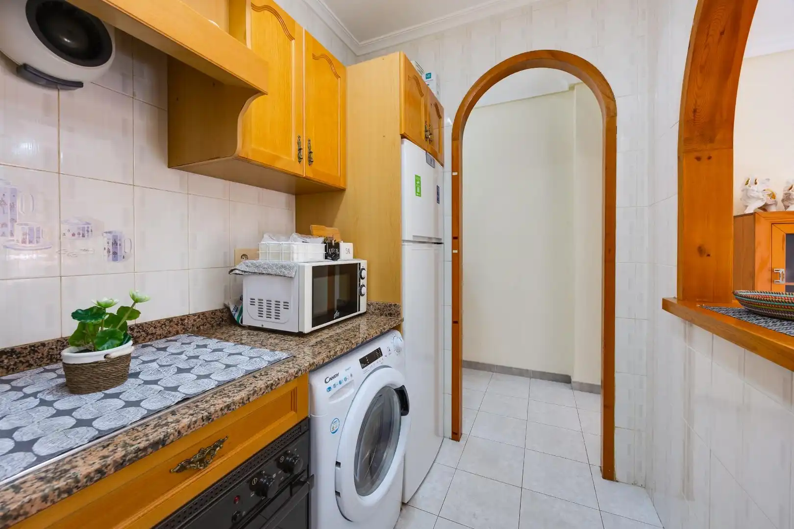 Apartment with pool for sale in Calle  Félix Rodríguez de la Fuente, imagen 16