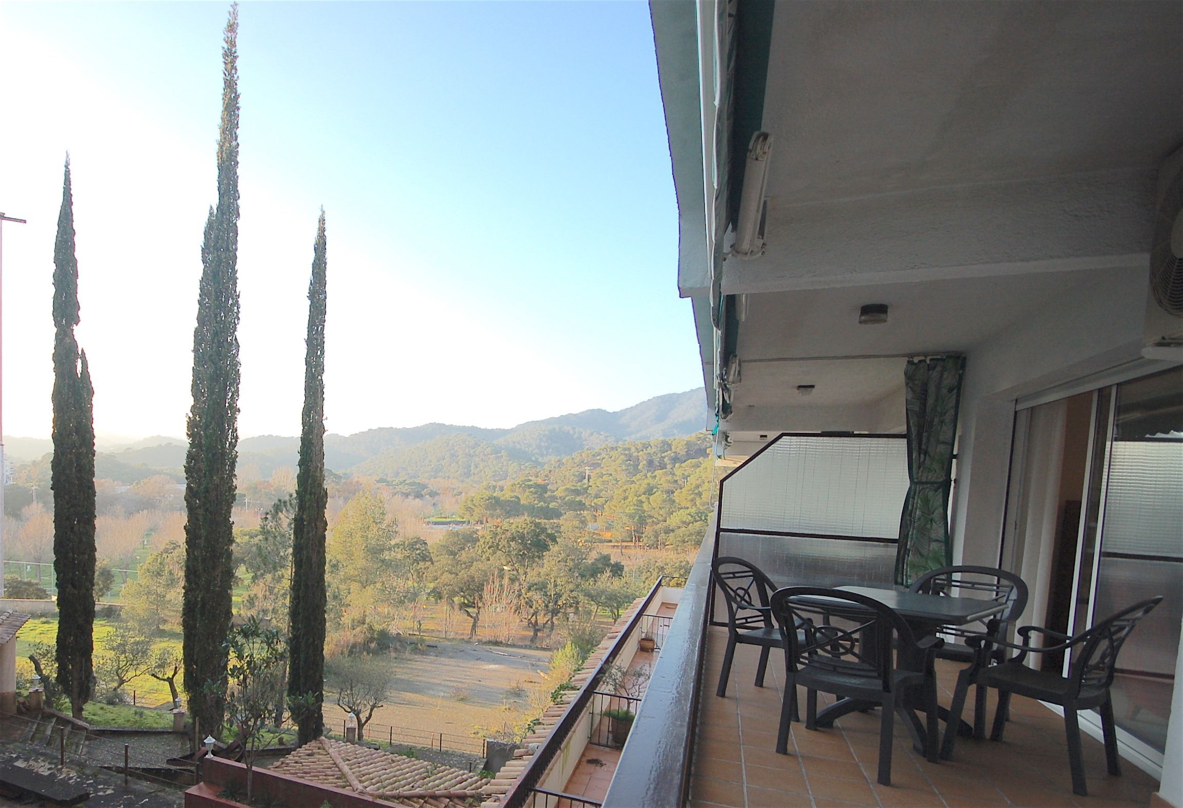 Terrassa de Apartament en venda en Tossa de Mar amb Terrassa i Piscina