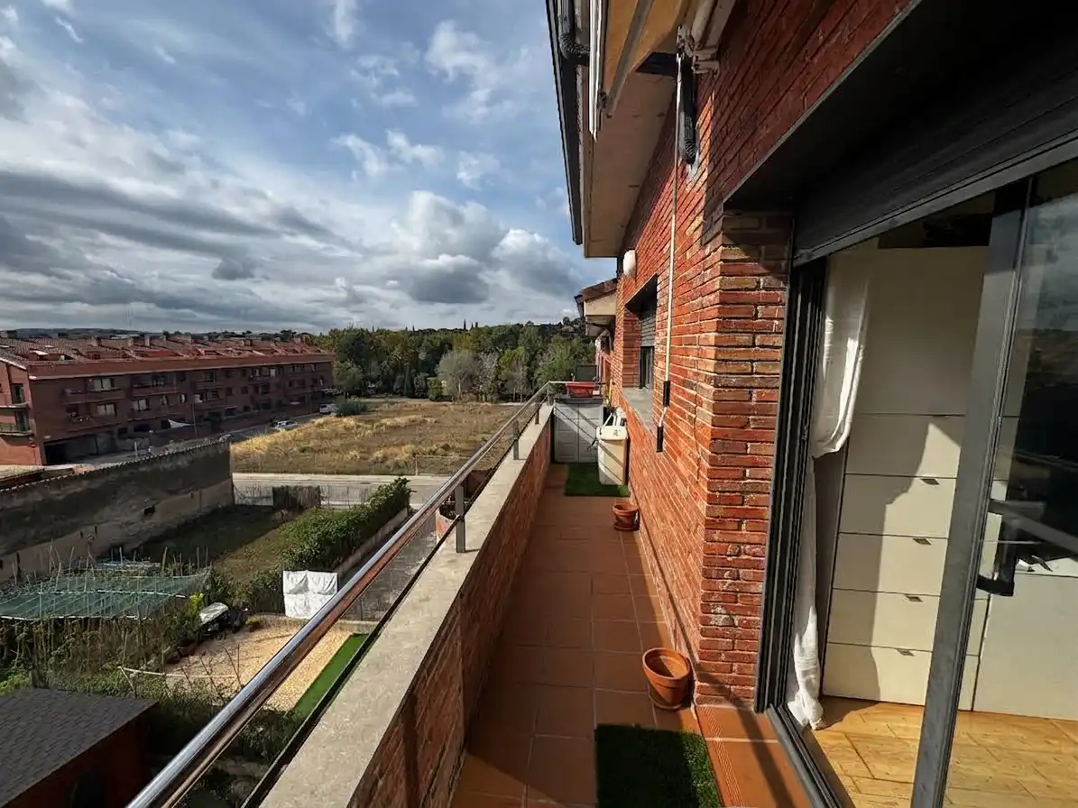 Dúplex en venta en Sant Antoni de Vilamajor