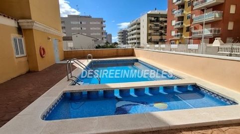 Foto 4 de Piso en venta en Carrer Els Jardins, Moncófar Playa, Moncofa