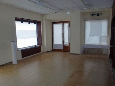 Gewerbefläche zum Verkauf in Santo Domingo de la Calzada
