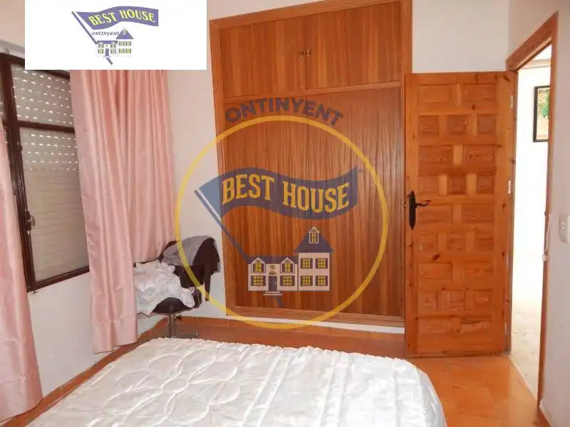 Detached house with terrace for sale in Sant Josep - Zona Hospital, imagen 20
