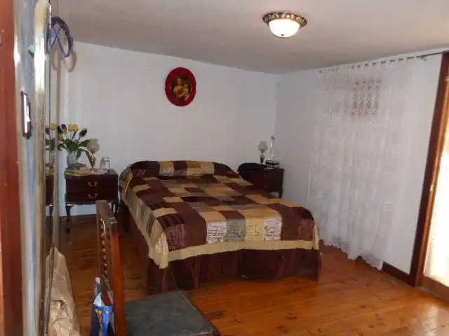 Habitación de Casa o chalet en venta en Merindad de Valdivielso con Terraza