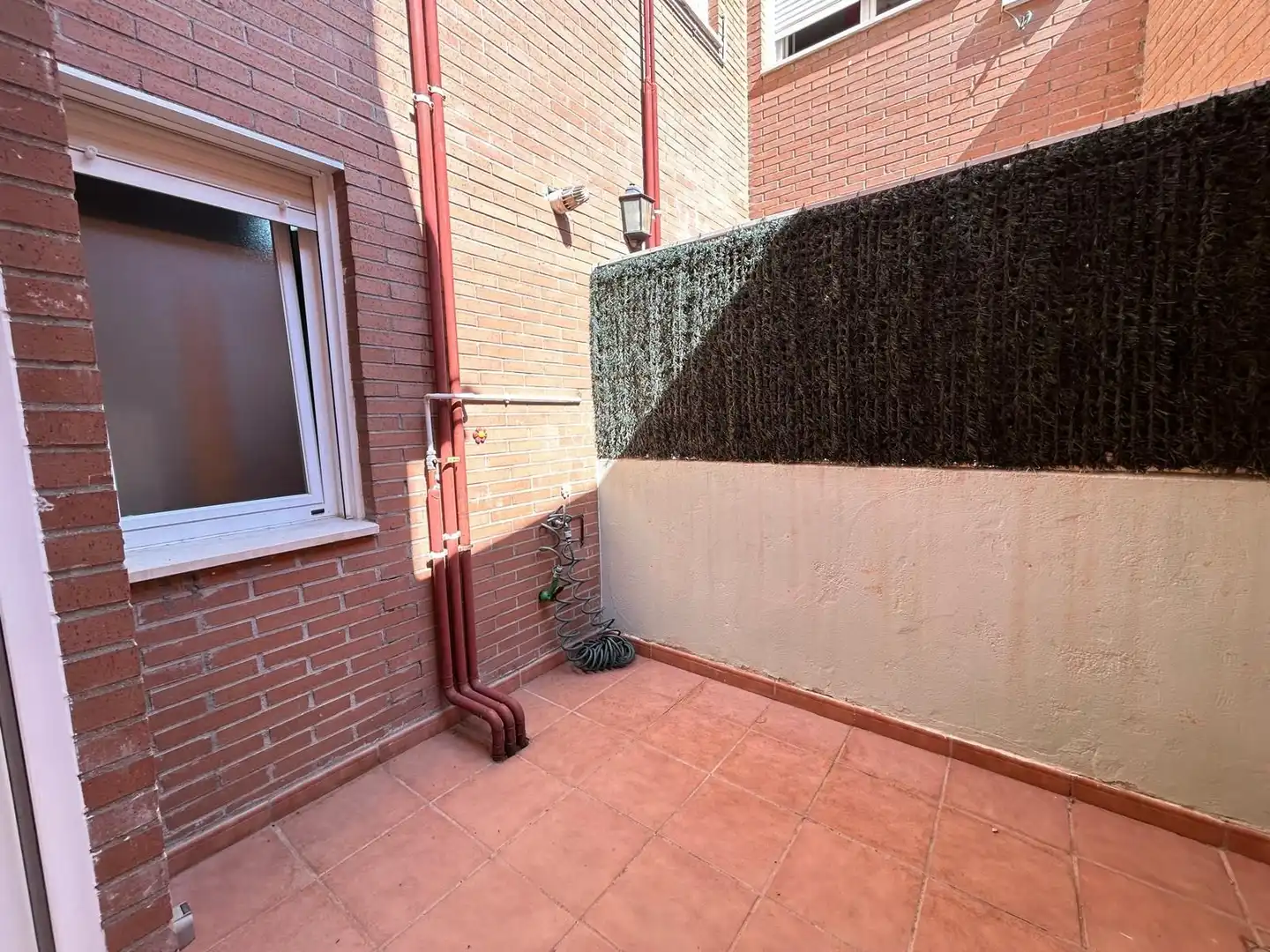 Terrassa de Pis en venda en Ciempozuelos amb Aire condicionat, Calefacció i Traster