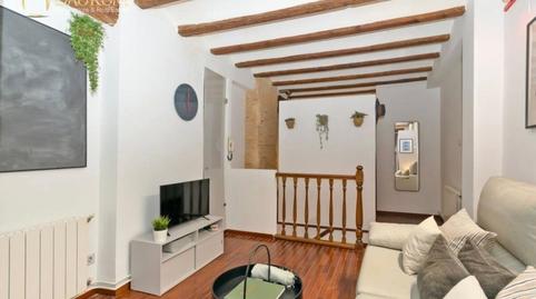 Foto 5 de Pis en venda a L'herba, La Seu,  Valencia Capital