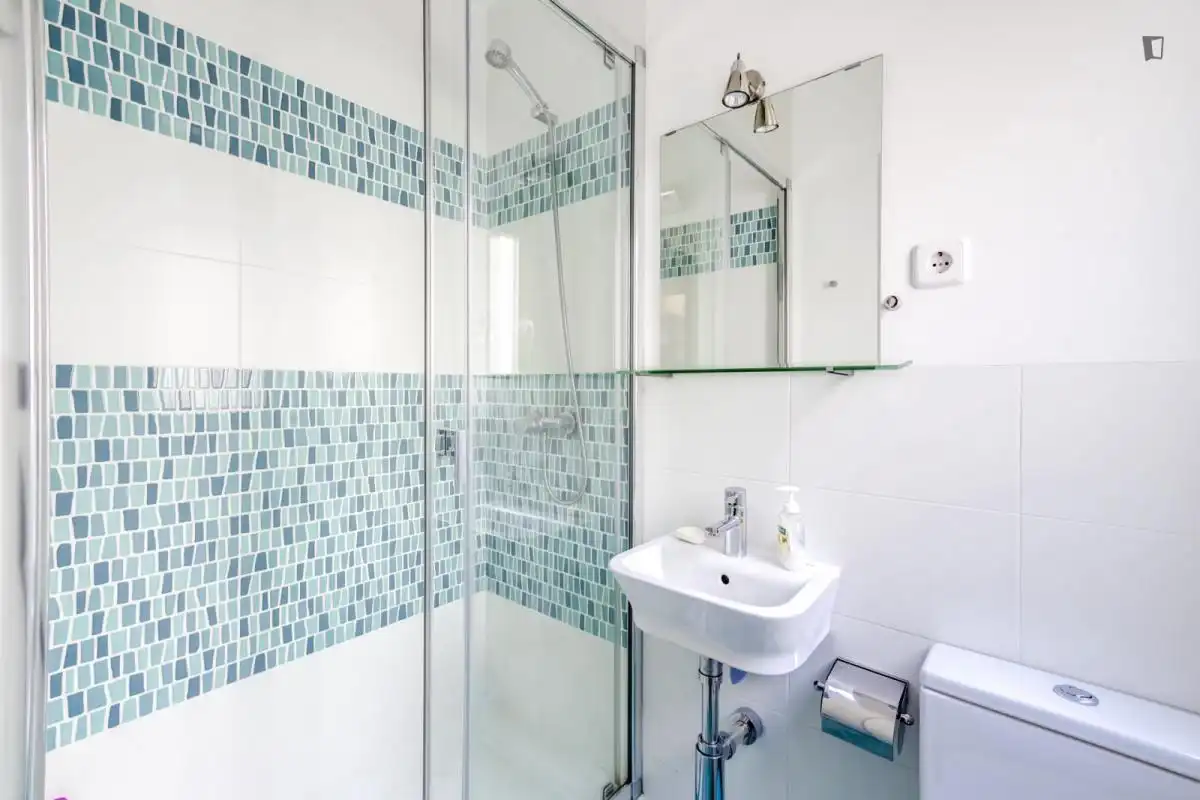 Apartament amb ascensor de lloguer a Moncloa - Aravaca, imagen 16