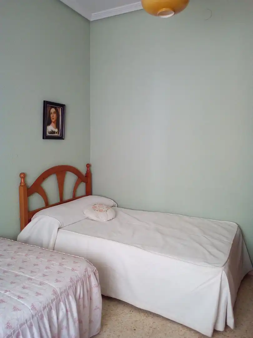 Appartamento con terrazza in vendita a Calle Obispo Cobos, imagen 20