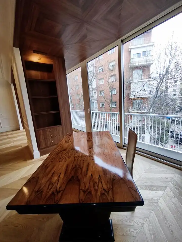 Wohnung zum Verkauf in Calle de Santiago Bernabéu, imagen 10