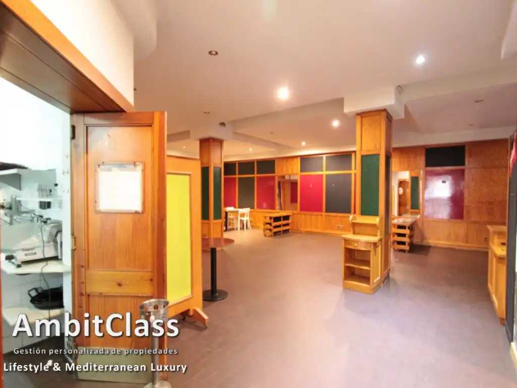 Local comercial en venda a Casco Urbano, imagen 14