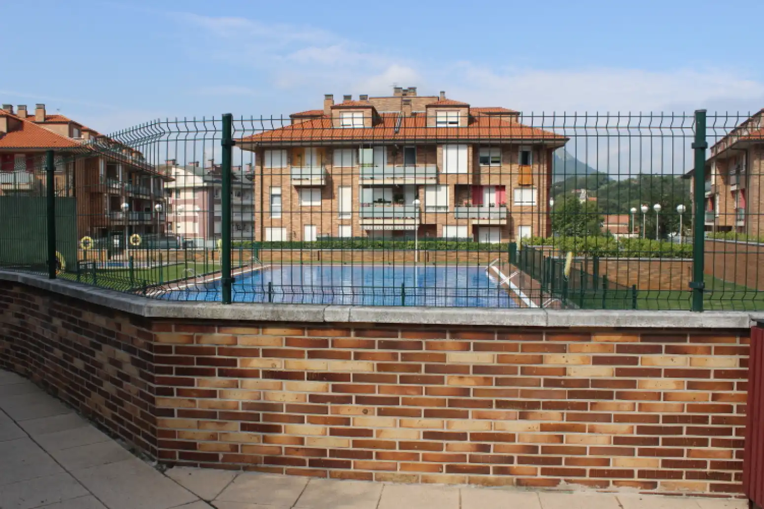 Flat for rent in Solares - BO BOSQUE-RAÑADA, Entrambasaguas