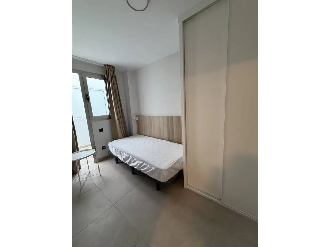 Habitación de Piso de alquiler en Las Palmas de Gran Canaria con Trastero, Amueblado y Alarma