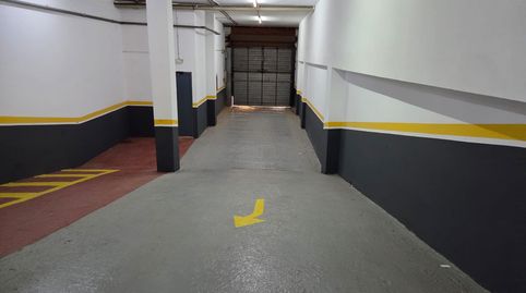 Foto 5 von Garage zur Miete in Carrer de la Unió, 44, Centre, Sabadell