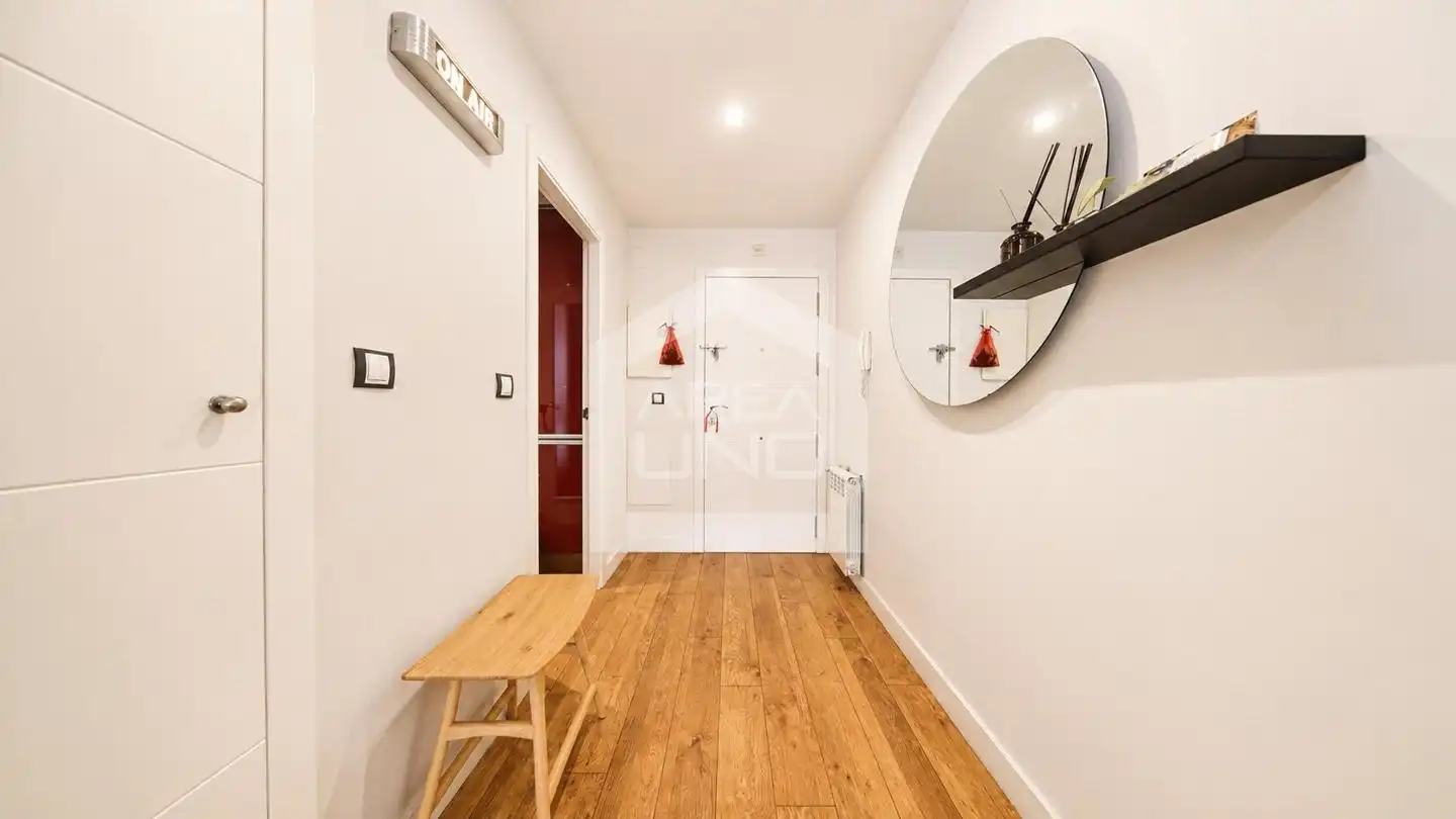Flat for rent in Prado Santo Domingo - Ensanche