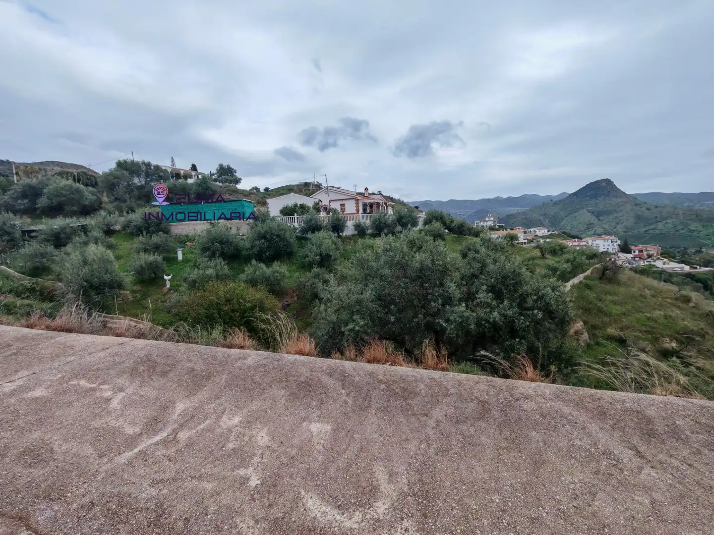 Grundstücke und Bauplätze zum Verkauf in Almogía, imagen 6