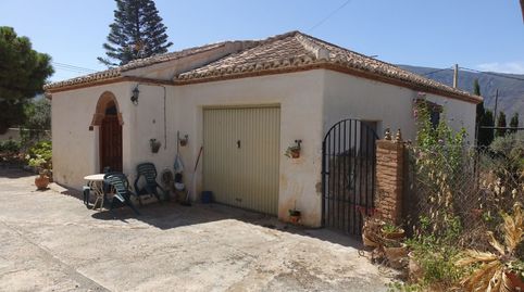 Foto 2 de Casa o xalet en venda a Órgiva, Granada