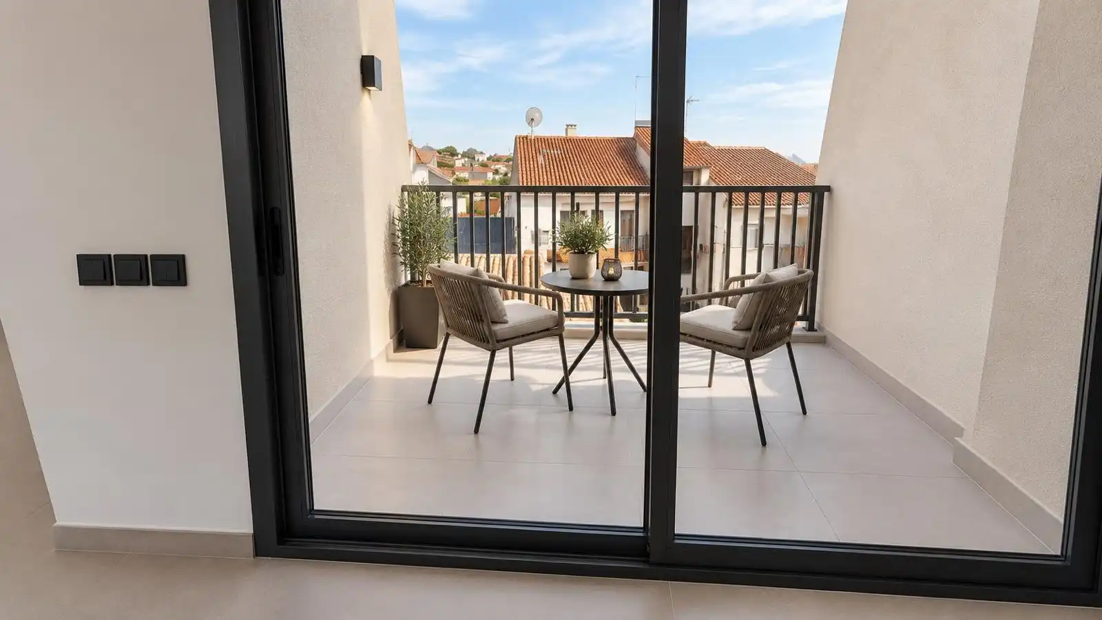 Casa con terrazza in vendita a Sant Feliu de Codines, imagen 8