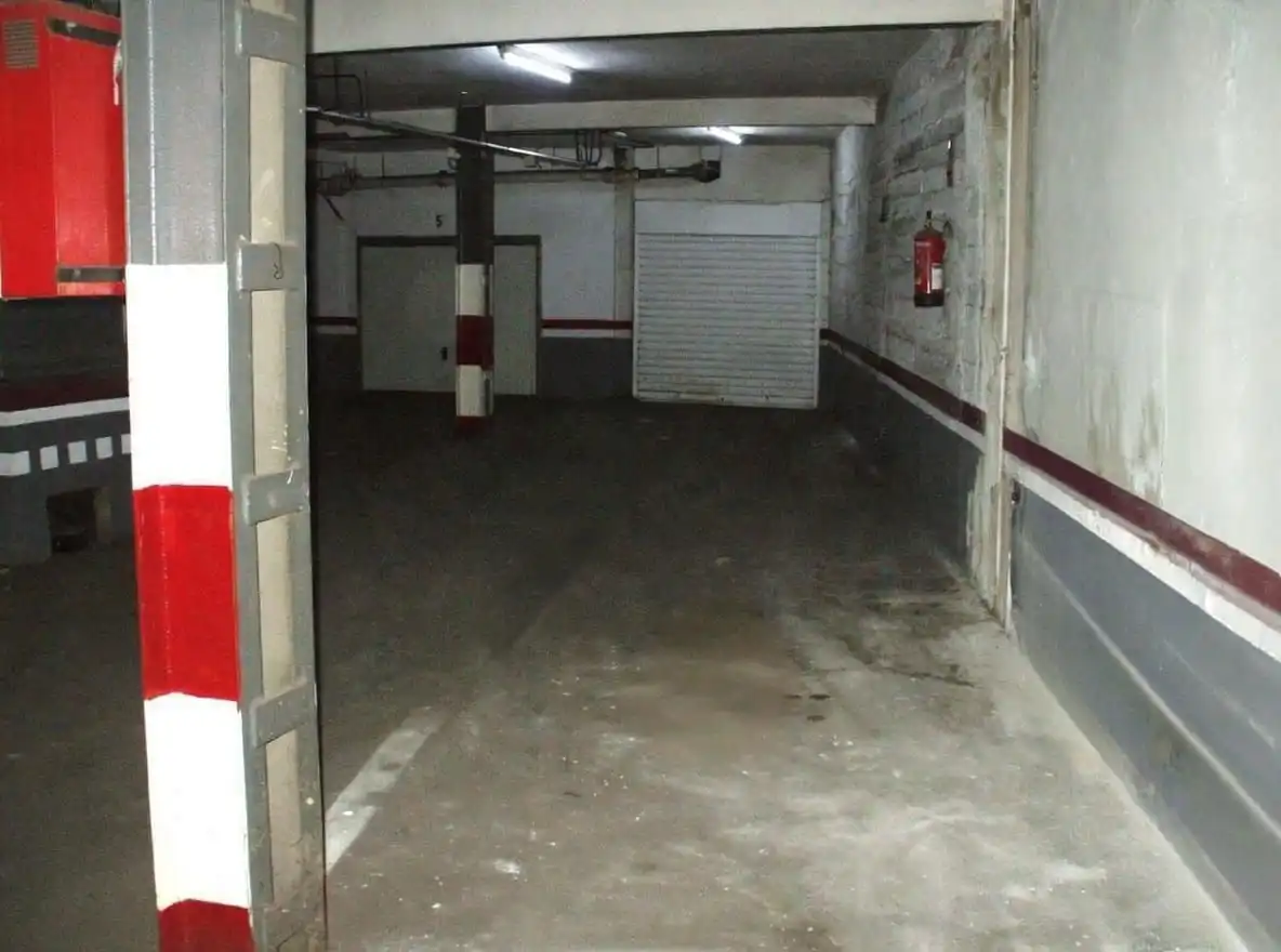 Aparcament de lloguer a Centro - Plaza Mayor, imagen 2