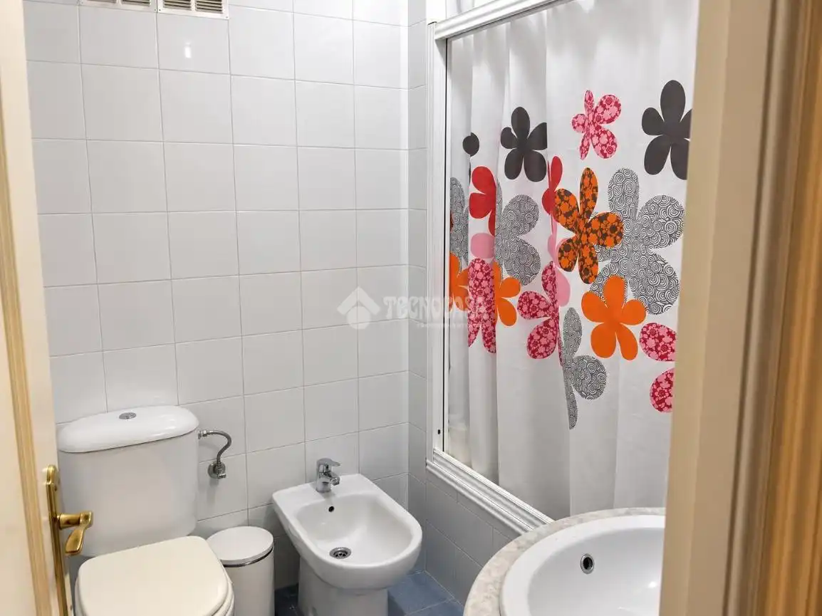Semi-detached house with garden for sale in Centro - Doña Mercedes, imagen 19