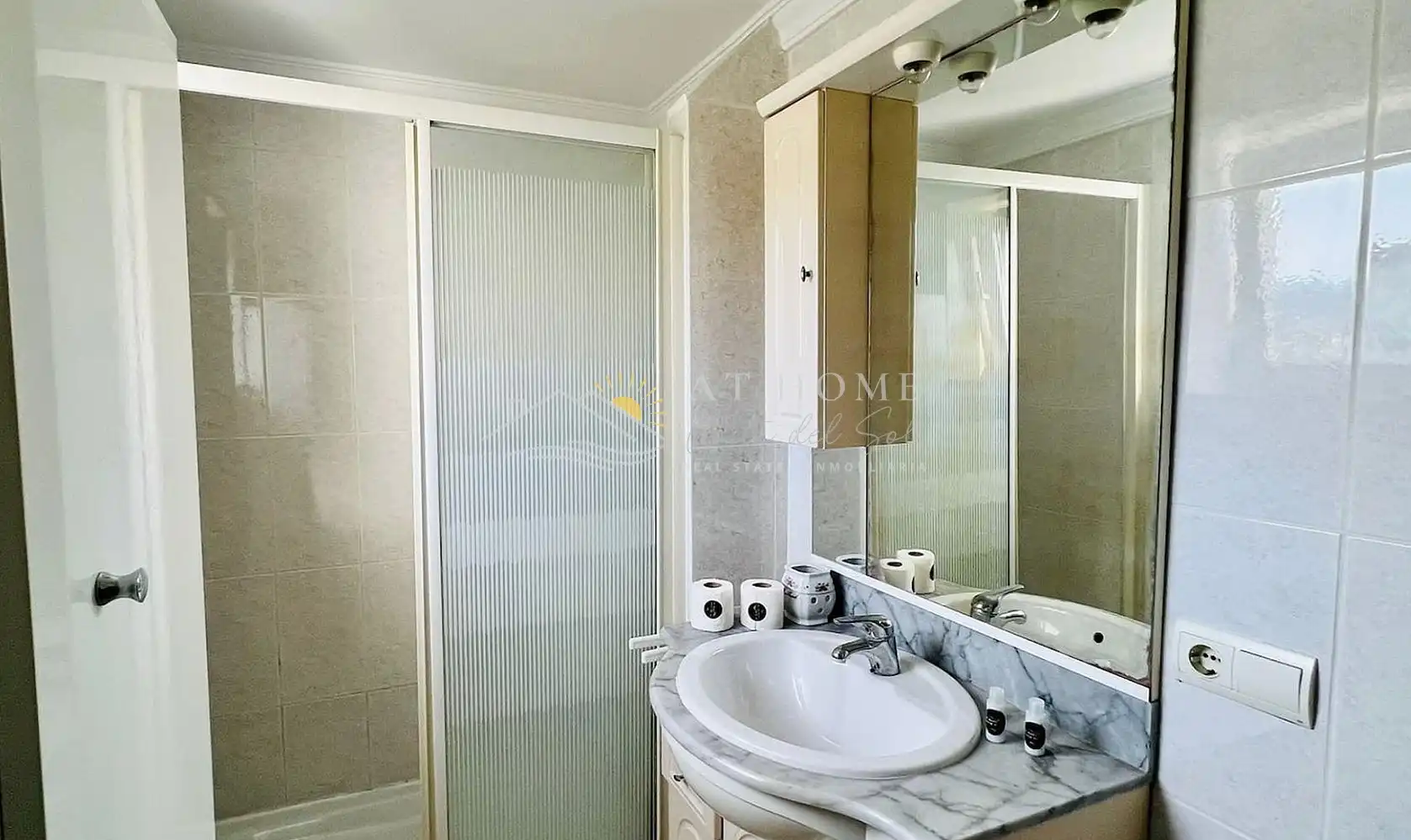 Apartament de lloguer a El Peñoncillo