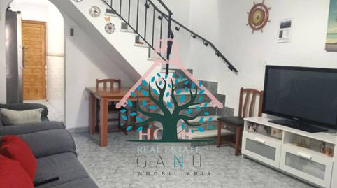 Foto 5 de Dúplex en venda a Calle Mar Tirreno, Pescadores, Murcia