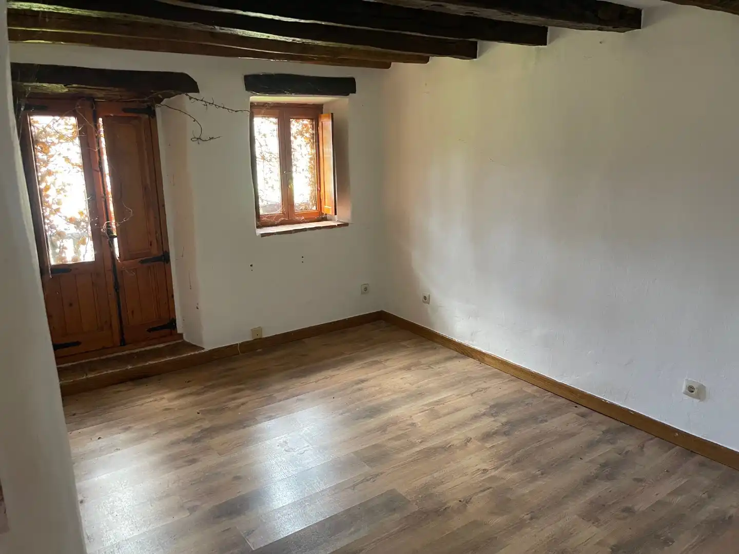 Casa adosada en venta en Barrio Ringlera, Valle de Mena