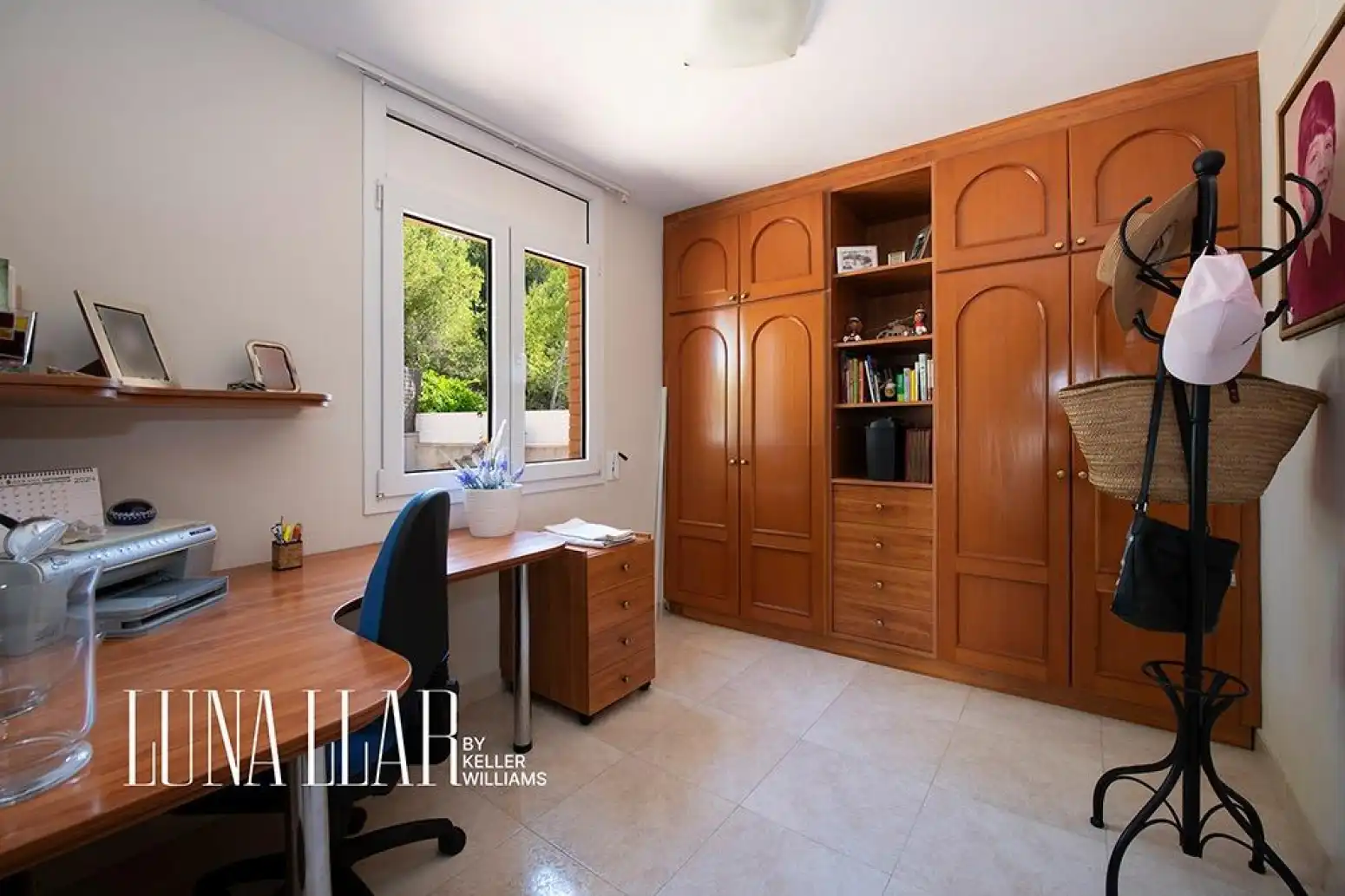 Bedroom of Houses for sale in Calafell  with Heating